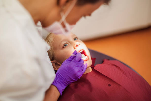 Best Knocked-Out Tooth Emergency  in Pine Ridge, PA