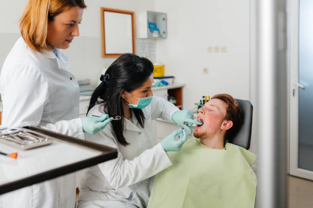 Best Dentist for Tooth Abscess  in Pine Ridge, PA