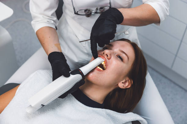Best Chipped Tooth Repair Near Me  in Pine Ridge, PA